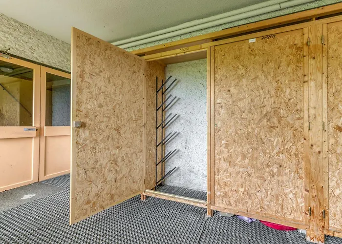 Apartamento Clos Des Gentianes *
