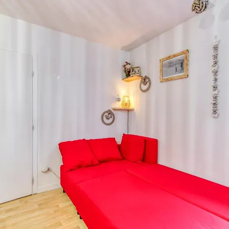 Clos Des Gentianes Apartment Allevard