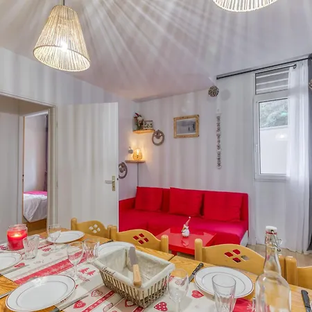 Apartment Clos Des Gentianes Allevard